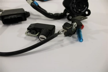 Komputer stacyjka zamek moduŁ yamaha fz6 600 fazer 04-09 u-11 1b3w82503000