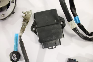 Komputer stacyjka zamek moduŁ yamaha fz6 600 fazer 04-09 u-11 1b3w82503000