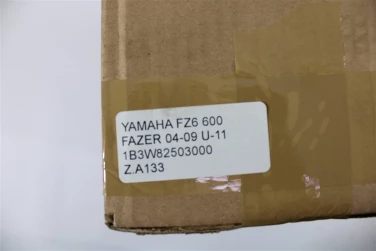 Komputer stacyjka zamek moduŁ yamaha fz6 600 fazer 04-09 u-11 1b3w82503000