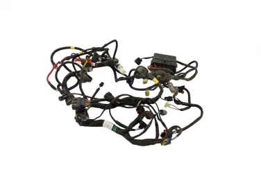 Instalacja wiĄzka can-am outlander 450 570 420265834