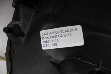 Siedzenie kanapa can-am outlander max xmr g2 u-11 708001118