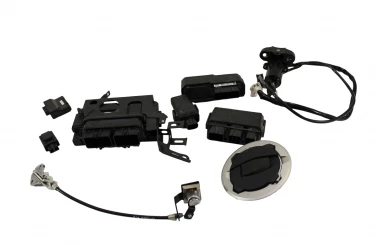 KOMPUTER STACYJKA ZAMEK MODUŁ KAWASAKI KLZ 1000 VERSYS SE 19-24 U-11 270485293 21175-1421
