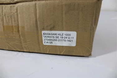 Komputer stacyjka zamek moduŁ kawasaki klz 1000 versys se 19-24 u-11 270485293 21175-1421