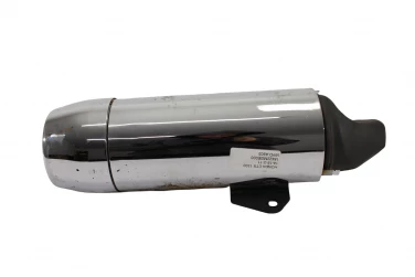WYDECH KOŃCOWY TŁUMIK HONDA CTX 1300 14-19 U-11 18422MGE000