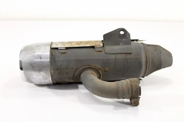 Wydech koŃcowy tŁumik honda ctx 1300 14-19 u-11 18422mge000