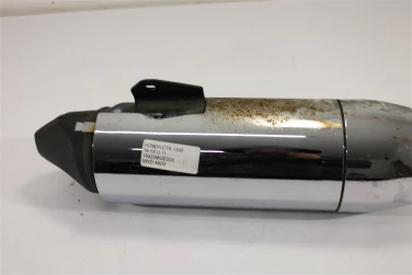 Wydech koŃcowy tŁumik honda ctx 1300 14-19 u-11 18422mge000