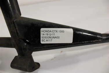 Stopka centralna honda ctx 1300 14-19 u-11 50500mjna00