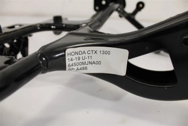 StelaŻ przÓd przedni honda ctx 1300 14-19 u-11 64500mjna00