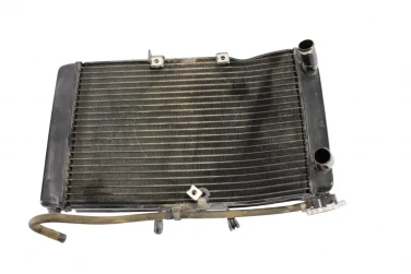 CHŁODNICA WODY PRZÓD TRIUMPH TIGER 800 XC 11-14 U-11 T2100308