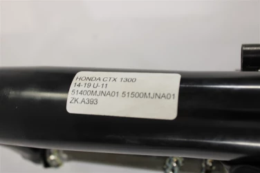 Laga pÓŁka zawiesznie lagi honda ctx 1300 14-19 u-11 51400mjna01 51500mjna01