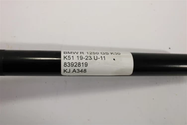 Kierownica przÓd bmw r 1250 gs k50 k51 19-23 u-11 8392819