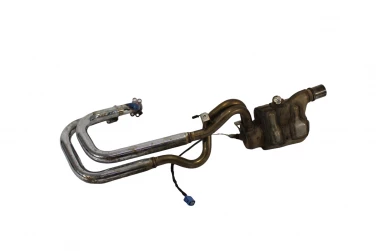 KOLANKO KOLEKTOR WYDECH HONDA CTX 1300 14-19 U-11 18170MJNA00