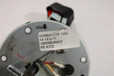 Pompa paliwa zbiornik honda ctx 1300 14-19 u-11 16600mjna02