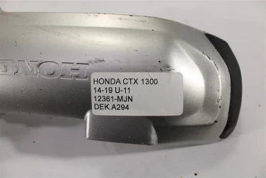 Dekiel pokrywa silnik honda ctx 1300 14-19 u-11 12361-mjn