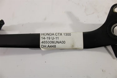 DŹwignia hamulca honda ctx 1300 14-19 u-11 46500mjna00