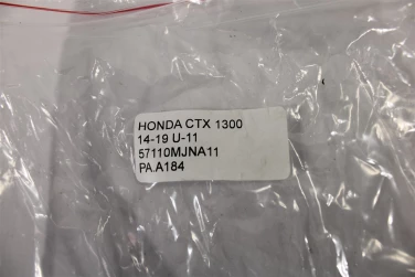 Pompa hamulcowa abs honda ctx 1300 14-19 u-11 57110mjna11