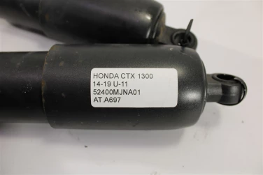 Amortyzator tyŁ amor honda ctx 1300 14-19 u-11 52400mjna01