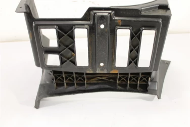 StopieŃ podnÓŻek prawy arctic cat 650 h1 u-11 1406-356