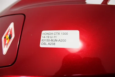 OsŁona osŁony honda ctx 1300 14-19 u-11 83155-mjn-a200