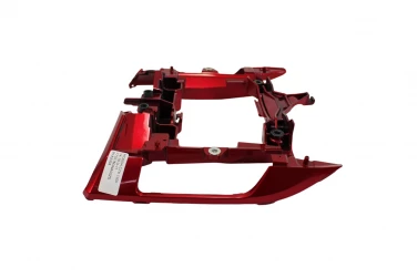 PLASTIK WYPEŁNIENIE OWIEWKA HONDA CTX 1300 14-19 U-11 77221MJNA00ZD