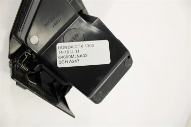 Schowek plastik honda ctx 1300 14-19 u-11 64600mjna02