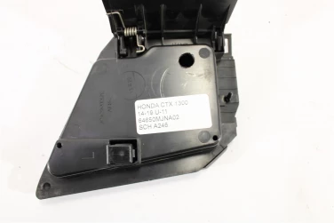 Schowek plastik honda ctx 1300 14-19 u-11 64650mjna02
