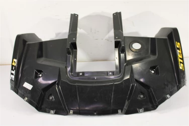 Plastik tyŁ owiewka stels guepard 800 u-11 a800gk-5000014