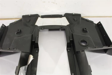 Plastik tyŁ owiewka stels guepard 800 u-11 a800gk-5000014
