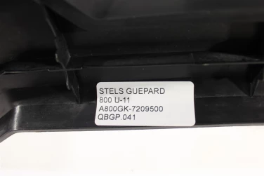 BagaŻnik przÓd stels guepard 800 u-11 a800gk-7209500