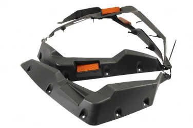 NADKOLE POSZERZENIE PLASTIK STELS GUEPARD 800 U-11