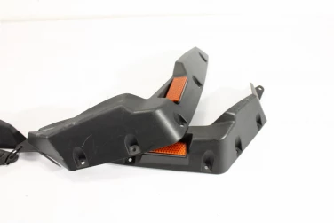 Nadkole poszerzenie plastik stels guepard 800 u-11