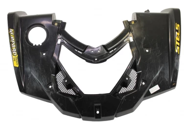 PLASTIK PRZÓD OWIEWKA STELS GUEPARD 800 U-11 A800GK-5000056