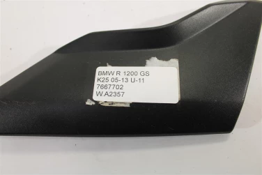 Plastik wypeŁnienie owiewka bmw r 1200 gs k25 05-13 u-11 7667702