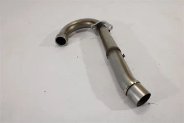 Kolanko kolektor wydech honda crf 250 r 18-19 18320-k95-a20 u-10