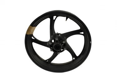 FELGA KOŁO PRZÓD HONDA CBR 600F PC41 11-13 FELGA PROSTA OK U-11 44650MGMD20