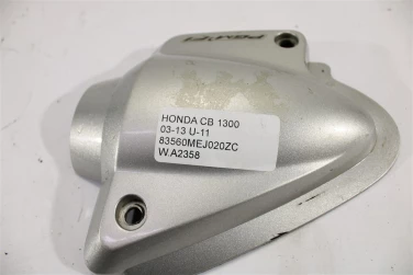 Plastik wypeŁnienie owiewka honda cb 1300 03-13 u-11 83560mej020zc