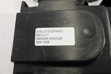 WypeŁnienie plastik stels guepard 800 u-11 a800gk-5000028