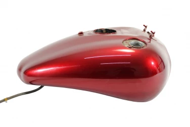 ZBIORNIK PALIWA BAK KAWASAKI VN 2000 VULCAN CLASSIC 04-10 U-11 51001022417K