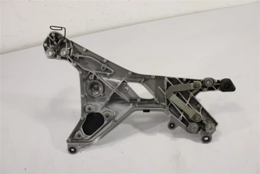 Set podnÓŻek komplet honda ctx 1300 14-19 u-11 50750mjna00zb