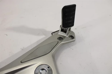 Set podnÓŻek komplet honda ctx 1300 14-19 u-11 50750mjna00zb