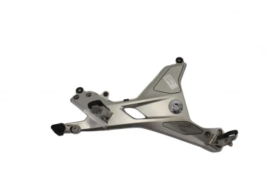 SET PODNÓŻEK KOMPLET HONDA CTX 1300 14-19 U-11 50650MJNA00ZB