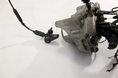 Most dyfer przÓd arctic cat 700 u-11 0502-916