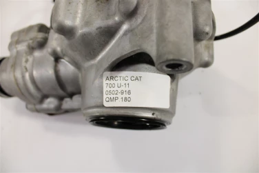 Most dyfer przÓd arctic cat 700 u-11 0502-916