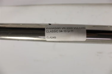 Gmol osŁona stelaŻ kawasaki vn 2000 vulcan classic 04-10 u-11