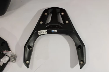 Kufer kufry tyŁ honda ctx 1300 14-19 komplet u-11