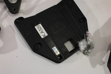 Kufer kufry tyŁ honda ctx 1300 14-19 komplet u-11