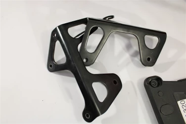 Kufer kufry tyŁ honda ctx 1300 14-19 komplet u-11