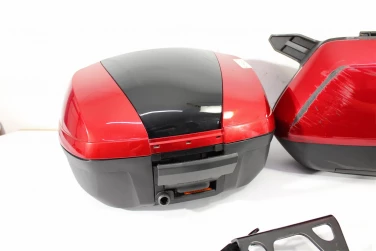 Kufer kufry tyŁ honda ctx 1300 14-19 komplet u-11