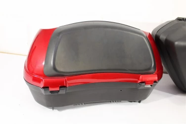 Kufer kufry tyŁ honda ctx 1300 14-19 komplet u-11