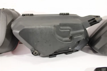 Kufer kufry tyŁ honda ctx 1300 14-19 komplet u-11